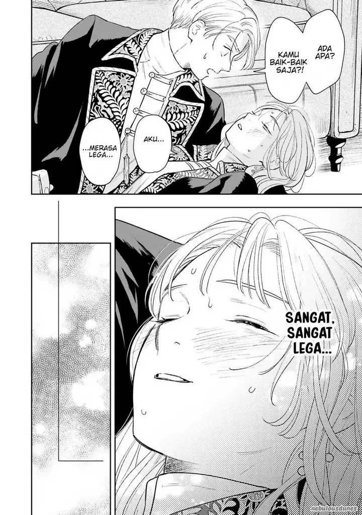 image-komik-shi-ni-modori-no-mahou-gakkou-seikatsu-wo-moto-koibito-to-prologue-kara-tadashi-koukando-wa-zero-chapter-11-36/38