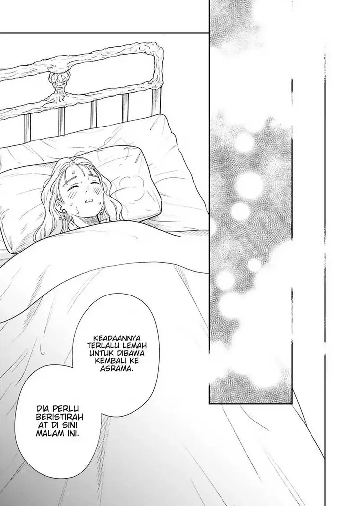 image-komik-shi-ni-modori-no-mahou-gakkou-seikatsu-wo-moto-koibito-to-prologue-kara-tadashi-koukando-wa-zero-chapter-12-17/39
