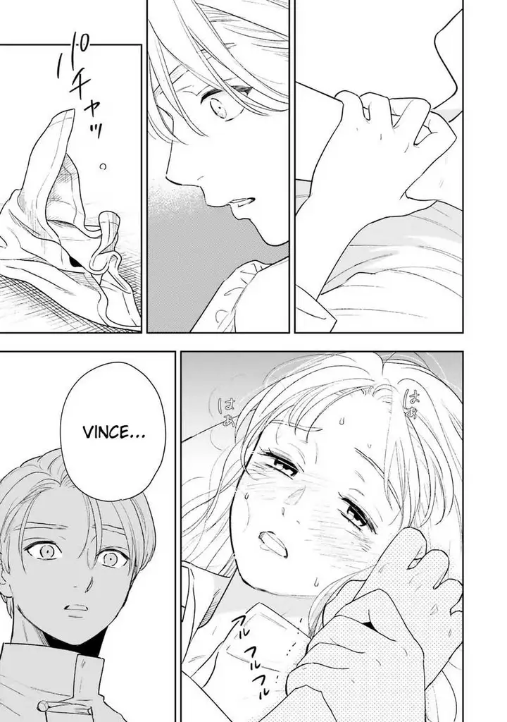 image-komik-shi-ni-modori-no-mahou-gakkou-seikatsu-wo-moto-koibito-to-prologue-kara-tadashi-koukando-wa-zero-chapter-12-21/39