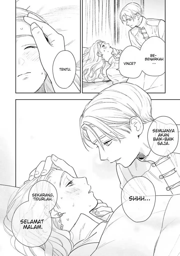 image-komik-shi-ni-modori-no-mahou-gakkou-seikatsu-wo-moto-koibito-to-prologue-kara-tadashi-koukando-wa-zero-chapter-12-32/39