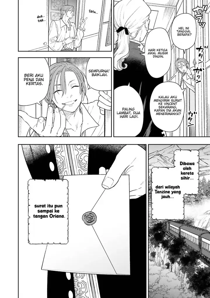 image-komik-shi-ni-modori-no-mahou-gakkou-seikatsu-wo-moto-koibito-to-prologue-kara-tadashi-koukando-wa-zero-chapter-13-6/43
