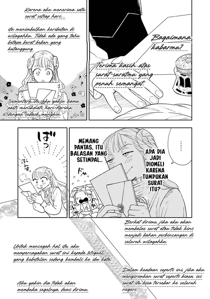 image-komik-shi-ni-modori-no-mahou-gakkou-seikatsu-wo-moto-koibito-to-prologue-kara-tadashi-koukando-wa-zero-chapter-13-13/43