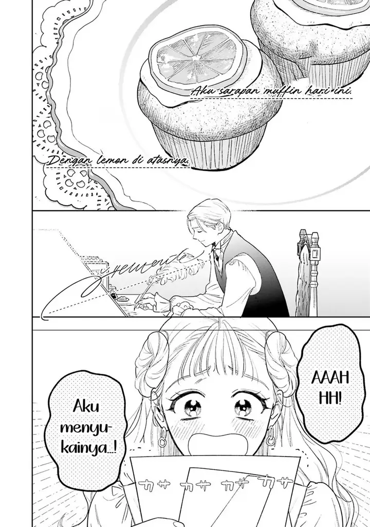 image-komik-shi-ni-modori-no-mahou-gakkou-seikatsu-wo-moto-koibito-to-prologue-kara-tadashi-koukando-wa-zero-chapter-13-16/43
