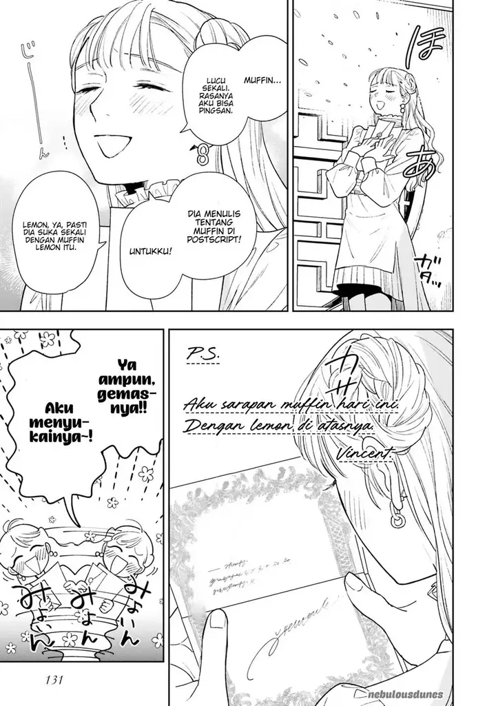 image-komik-shi-ni-modori-no-mahou-gakkou-seikatsu-wo-moto-koibito-to-prologue-kara-tadashi-koukando-wa-zero-chapter-13-17/43