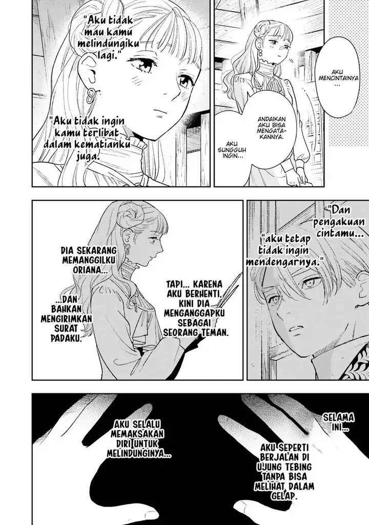 image-komik-shi-ni-modori-no-mahou-gakkou-seikatsu-wo-moto-koibito-to-prologue-kara-tadashi-koukando-wa-zero-chapter-13-18/43