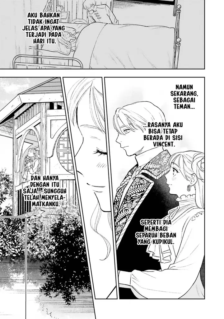 image-komik-shi-ni-modori-no-mahou-gakkou-seikatsu-wo-moto-koibito-to-prologue-kara-tadashi-koukando-wa-zero-chapter-13-19/43