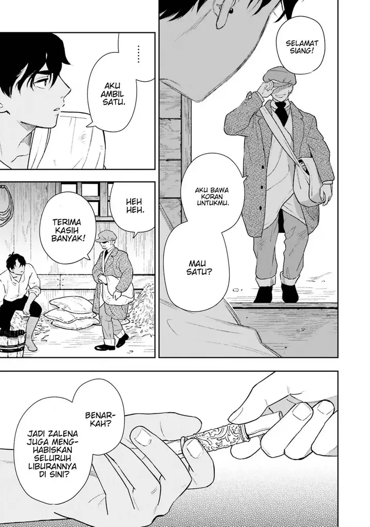 image-komik-shi-ni-modori-no-mahou-gakkou-seikatsu-wo-moto-koibito-to-prologue-kara-tadashi-koukando-wa-zero-chapter-13-21/43