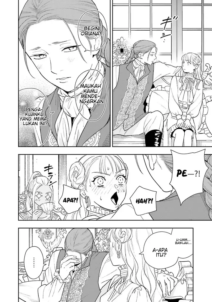 image-komik-shi-ni-modori-no-mahou-gakkou-seikatsu-wo-moto-koibito-to-prologue-kara-tadashi-koukando-wa-zero-chapter-13-24/43