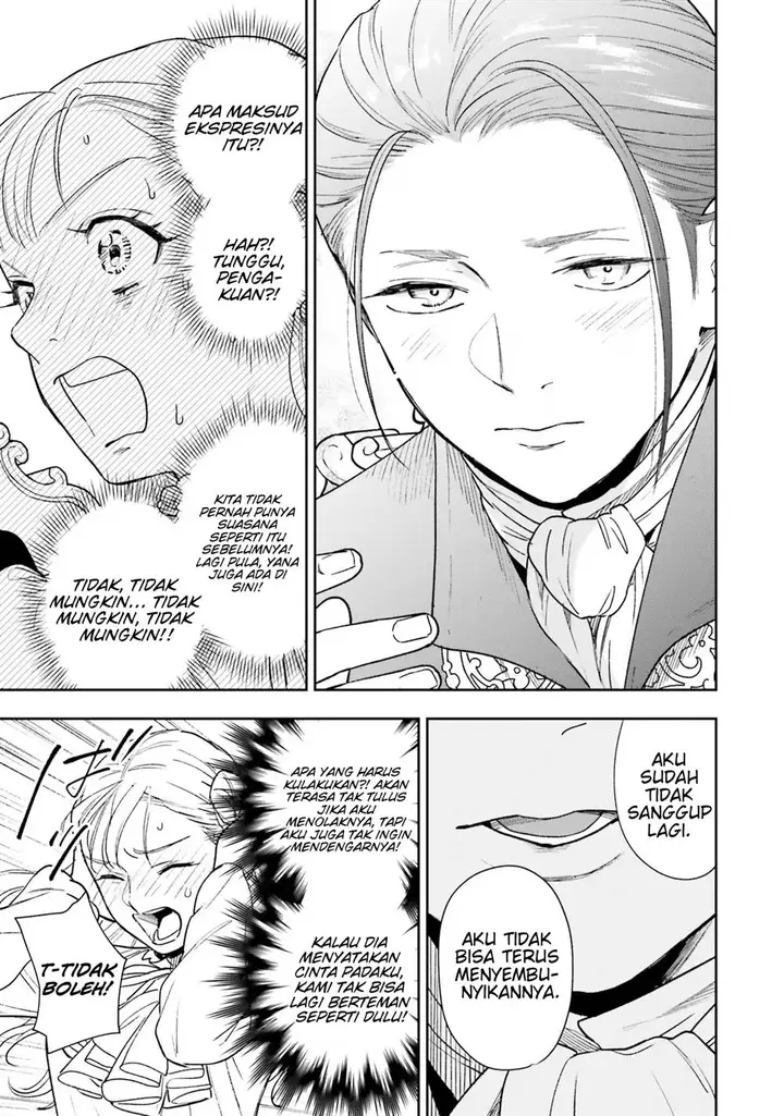 image-komik-shi-ni-modori-no-mahou-gakkou-seikatsu-wo-moto-koibito-to-prologue-kara-tadashi-koukando-wa-zero-chapter-13-25/43