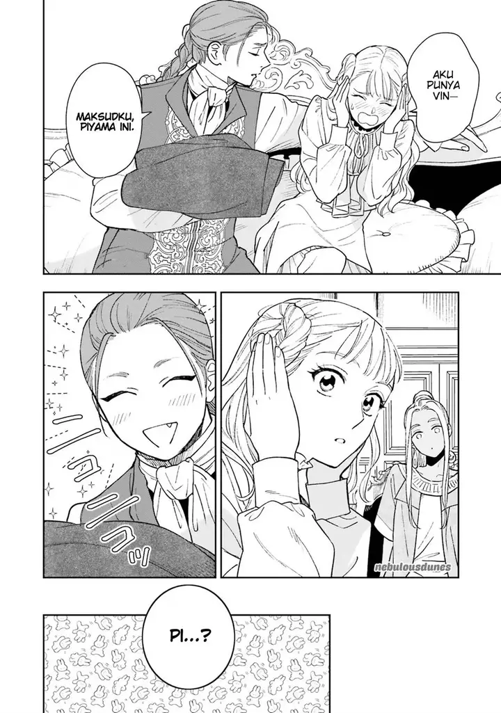 image-komik-shi-ni-modori-no-mahou-gakkou-seikatsu-wo-moto-koibito-to-prologue-kara-tadashi-koukando-wa-zero-chapter-13-26/43