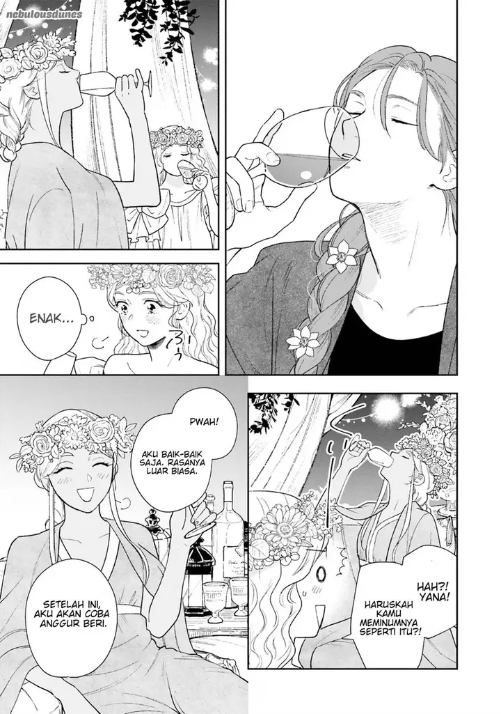 image-komik-shi-ni-modori-no-mahou-gakkou-seikatsu-wo-moto-koibito-to-prologue-kara-tadashi-koukando-wa-zero-chapter-13-29/43