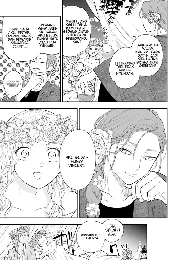 image-komik-shi-ni-modori-no-mahou-gakkou-seikatsu-wo-moto-koibito-to-prologue-kara-tadashi-koukando-wa-zero-chapter-13-31/43