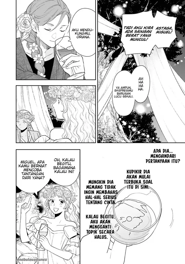 image-komik-shi-ni-modori-no-mahou-gakkou-seikatsu-wo-moto-koibito-to-prologue-kara-tadashi-koukando-wa-zero-chapter-13-32/43