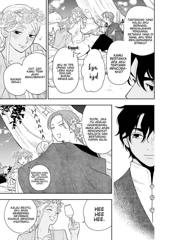 image-komik-shi-ni-modori-no-mahou-gakkou-seikatsu-wo-moto-koibito-to-prologue-kara-tadashi-koukando-wa-zero-chapter-13-33/43
