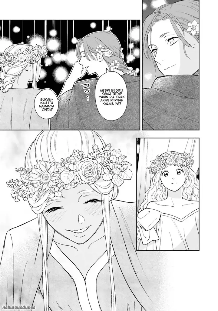image-komik-shi-ni-modori-no-mahou-gakkou-seikatsu-wo-moto-koibito-to-prologue-kara-tadashi-koukando-wa-zero-chapter-13-35/43