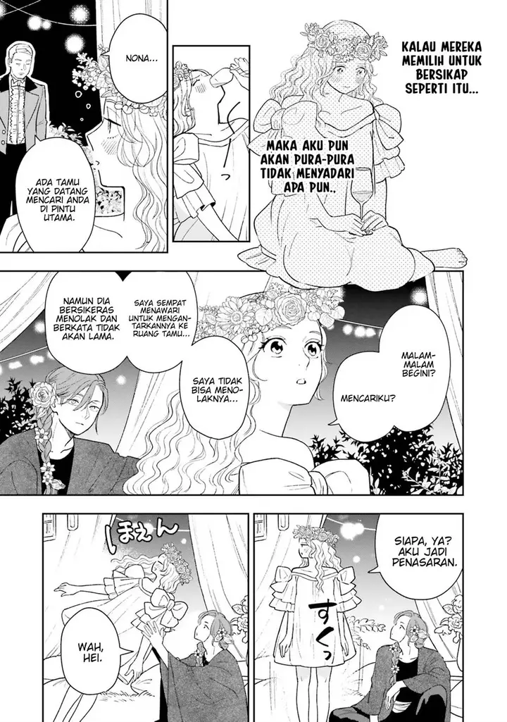 image-komik-shi-ni-modori-no-mahou-gakkou-seikatsu-wo-moto-koibito-to-prologue-kara-tadashi-koukando-wa-zero-chapter-13-37/43