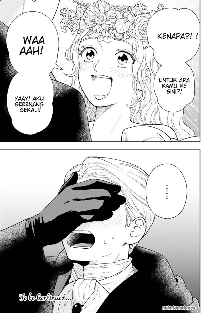 image-komik-shi-ni-modori-no-mahou-gakkou-seikatsu-wo-moto-koibito-to-prologue-kara-tadashi-koukando-wa-zero-chapter-13-41/43