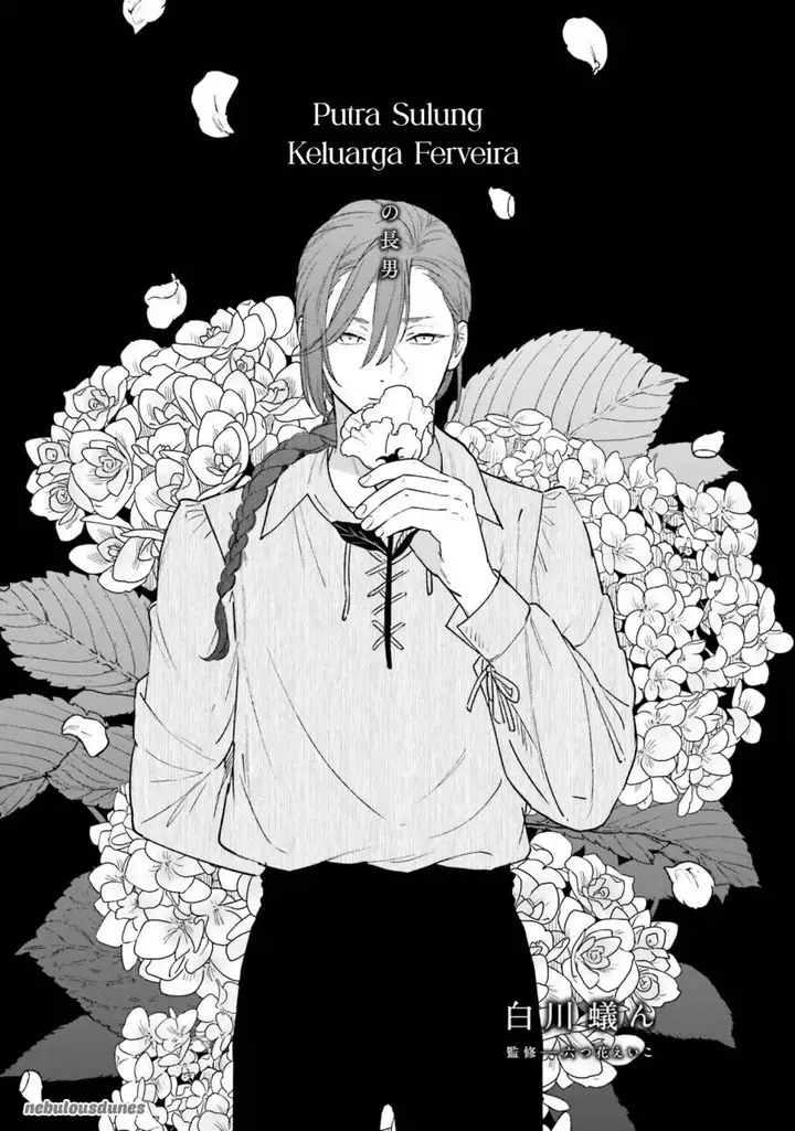 image-komik-shi-ni-modori-no-mahou-gakkou-seikatsu-wo-moto-koibito-to-prologue-kara-tadashi-koukando-wa-zero-chapter-13.5-1/9