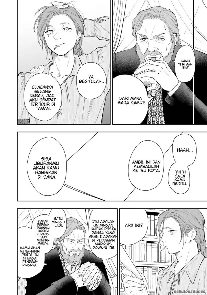 image-komik-shi-ni-modori-no-mahou-gakkou-seikatsu-wo-moto-koibito-to-prologue-kara-tadashi-koukando-wa-zero-chapter-13.5-2/9