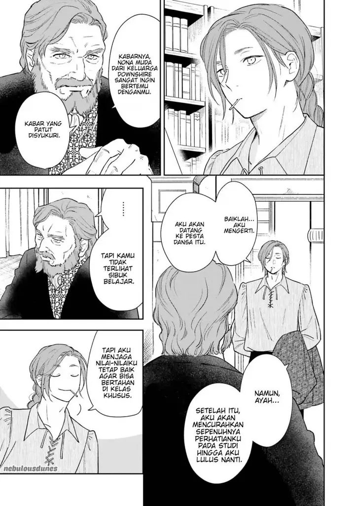image-komik-shi-ni-modori-no-mahou-gakkou-seikatsu-wo-moto-koibito-to-prologue-kara-tadashi-koukando-wa-zero-chapter-13.5-3/9
