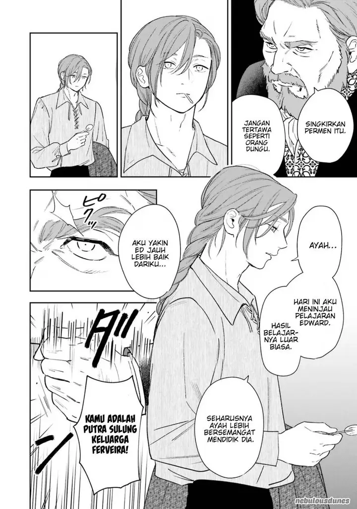 image-komik-shi-ni-modori-no-mahou-gakkou-seikatsu-wo-moto-koibito-to-prologue-kara-tadashi-koukando-wa-zero-chapter-13.5-4/9