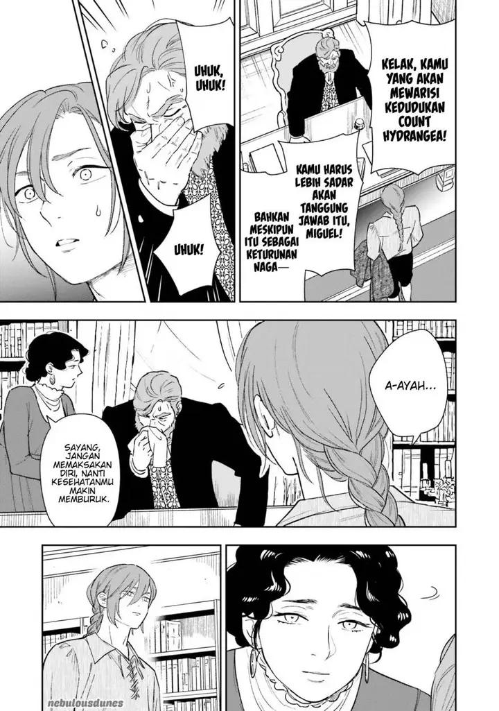 image-komik-shi-ni-modori-no-mahou-gakkou-seikatsu-wo-moto-koibito-to-prologue-kara-tadashi-koukando-wa-zero-chapter-13.5-5/9