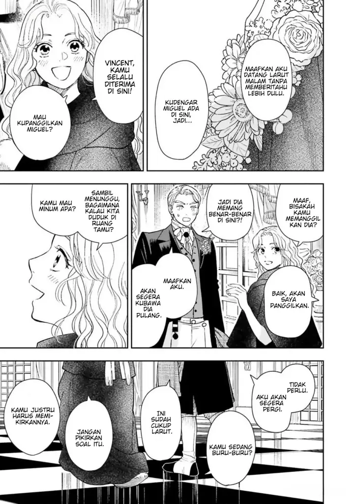 image-komik-shi-ni-modori-no-mahou-gakkou-seikatsu-wo-moto-koibito-to-prologue-kara-tadashi-koukando-wa-zero-chapter-14-8/38