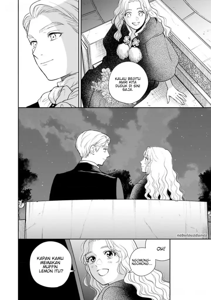 image-komik-shi-ni-modori-no-mahou-gakkou-seikatsu-wo-moto-koibito-to-prologue-kara-tadashi-koukando-wa-zero-chapter-14-9/38
