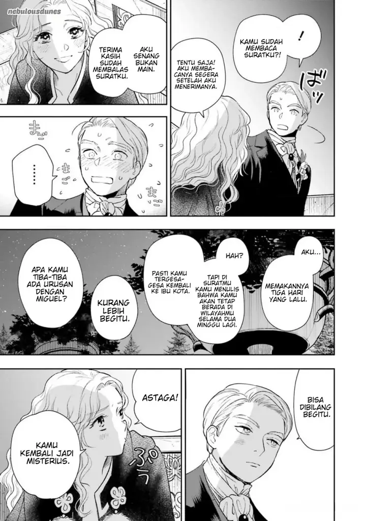 image-komik-shi-ni-modori-no-mahou-gakkou-seikatsu-wo-moto-koibito-to-prologue-kara-tadashi-koukando-wa-zero-chapter-14-10/38