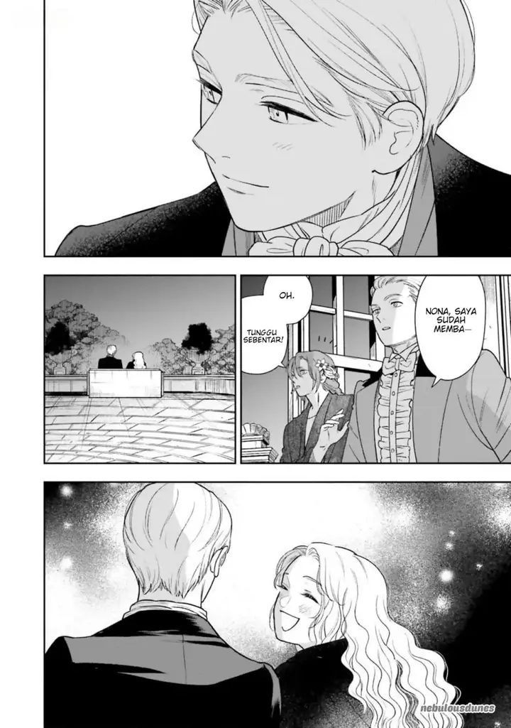image-komik-shi-ni-modori-no-mahou-gakkou-seikatsu-wo-moto-koibito-to-prologue-kara-tadashi-koukando-wa-zero-chapter-14-11/38