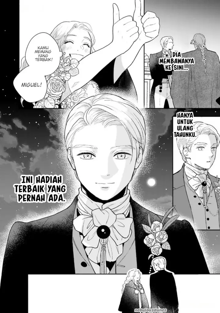 image-komik-shi-ni-modori-no-mahou-gakkou-seikatsu-wo-moto-koibito-to-prologue-kara-tadashi-koukando-wa-zero-chapter-14-17/38