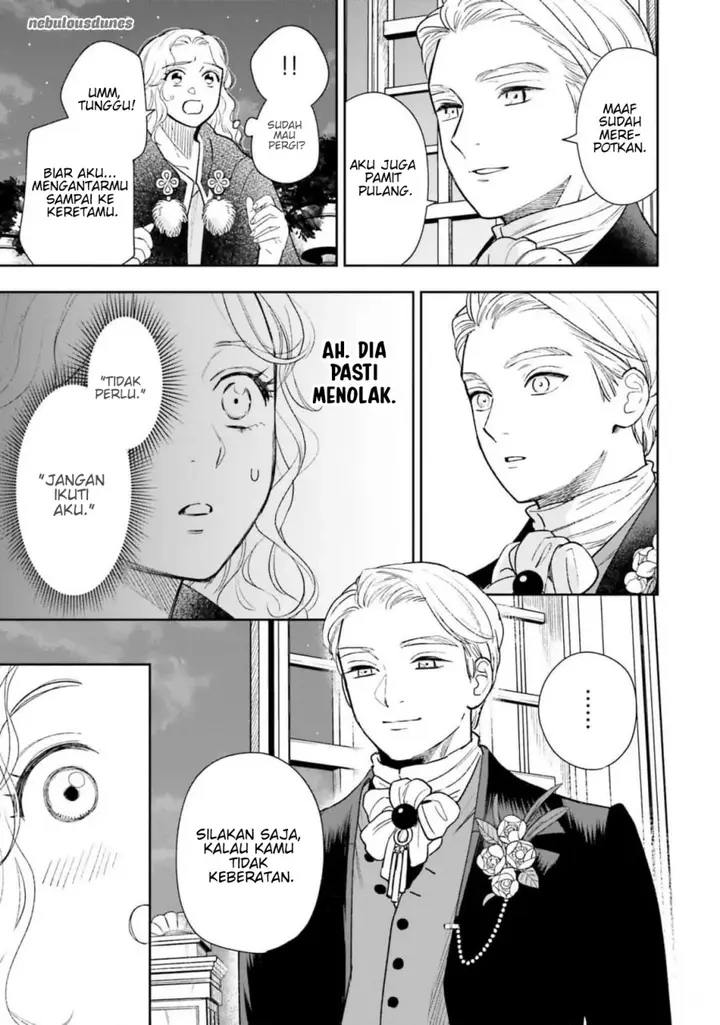 image-komik-shi-ni-modori-no-mahou-gakkou-seikatsu-wo-moto-koibito-to-prologue-kara-tadashi-koukando-wa-zero-chapter-14-18/38