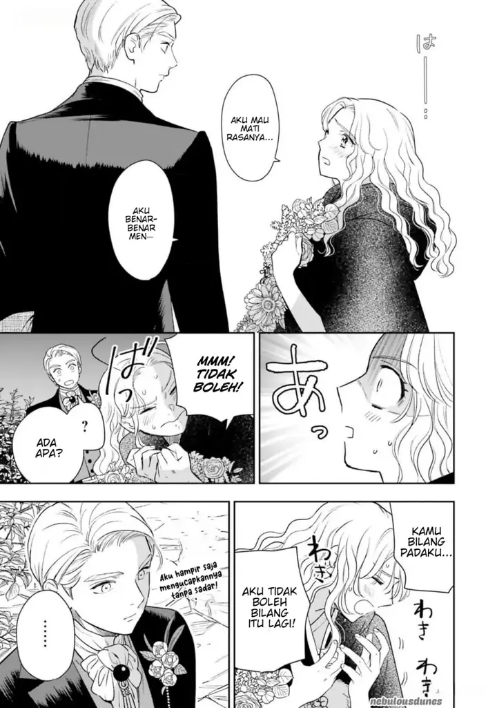 image-komik-shi-ni-modori-no-mahou-gakkou-seikatsu-wo-moto-koibito-to-prologue-kara-tadashi-koukando-wa-zero-chapter-14-24/38