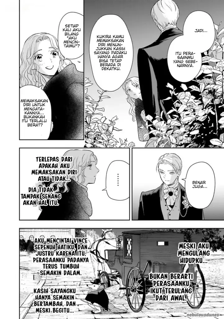image-komik-shi-ni-modori-no-mahou-gakkou-seikatsu-wo-moto-koibito-to-prologue-kara-tadashi-koukando-wa-zero-chapter-14-25/38