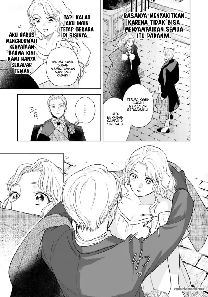 image-komik-shi-ni-modori-no-mahou-gakkou-seikatsu-wo-moto-koibito-to-prologue-kara-tadashi-koukando-wa-zero-chapter-14-26/38