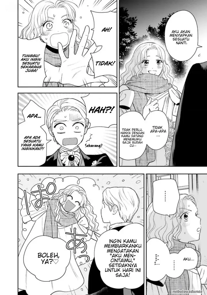 image-komik-shi-ni-modori-no-mahou-gakkou-seikatsu-wo-moto-koibito-to-prologue-kara-tadashi-koukando-wa-zero-chapter-14-29/38