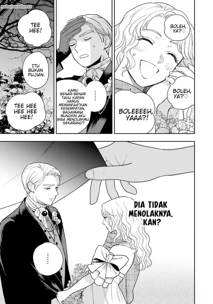 image-komik-shi-ni-modori-no-mahou-gakkou-seikatsu-wo-moto-koibito-to-prologue-kara-tadashi-koukando-wa-zero-chapter-14-30/38
