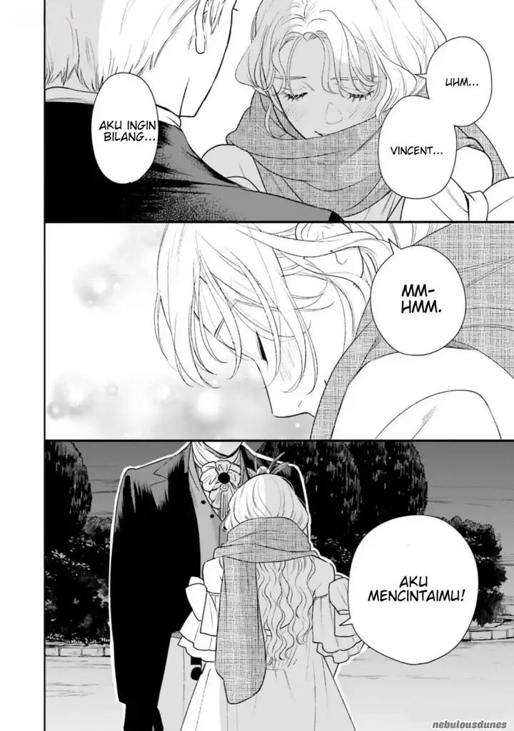image-komik-shi-ni-modori-no-mahou-gakkou-seikatsu-wo-moto-koibito-to-prologue-kara-tadashi-koukando-wa-zero-chapter-14-31/38