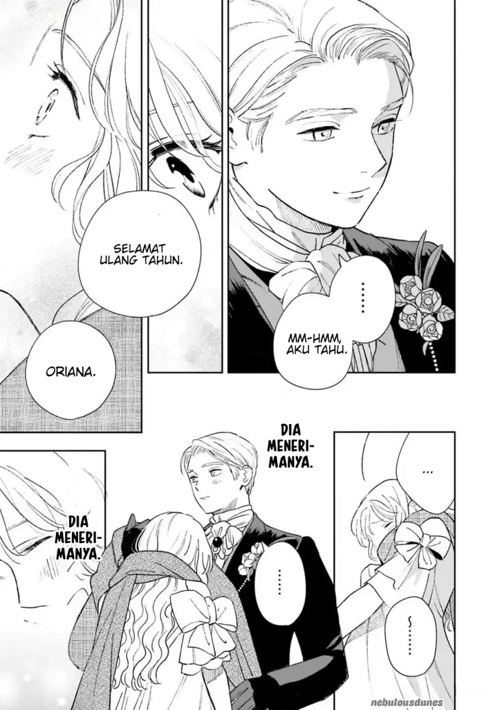 image-komik-shi-ni-modori-no-mahou-gakkou-seikatsu-wo-moto-koibito-to-prologue-kara-tadashi-koukando-wa-zero-chapter-14-32/38