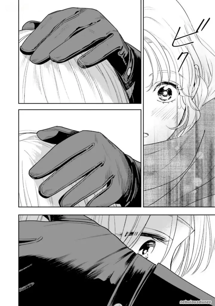 image-komik-shi-ni-modori-no-mahou-gakkou-seikatsu-wo-moto-koibito-to-prologue-kara-tadashi-koukando-wa-zero-chapter-14-33/38
