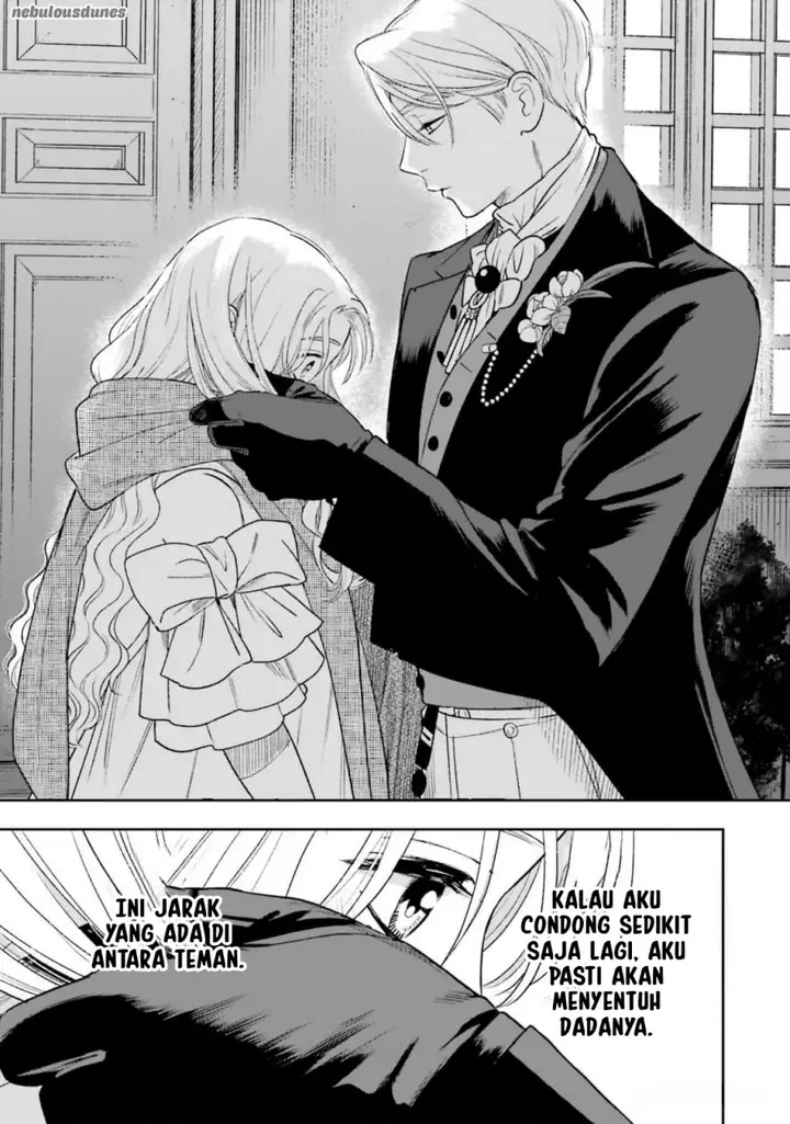 image-komik-shi-ni-modori-no-mahou-gakkou-seikatsu-wo-moto-koibito-to-prologue-kara-tadashi-koukando-wa-zero-chapter-14-34/38
