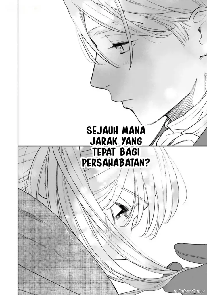 image-komik-shi-ni-modori-no-mahou-gakkou-seikatsu-wo-moto-koibito-to-prologue-kara-tadashi-koukando-wa-zero-chapter-14-35/38