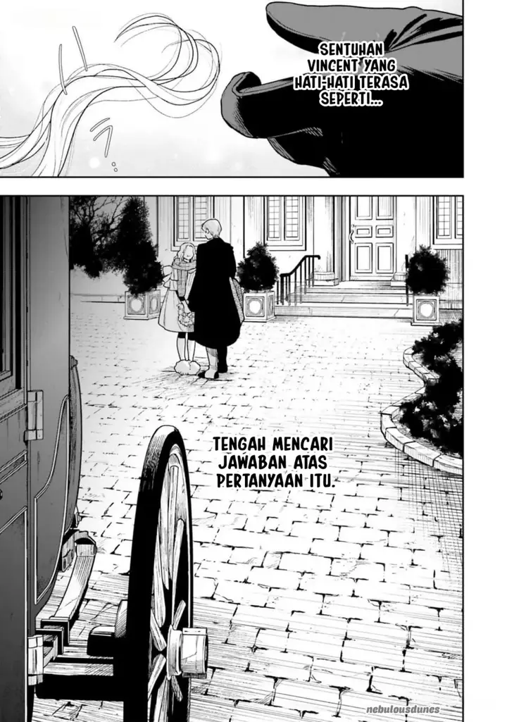 image-komik-shi-ni-modori-no-mahou-gakkou-seikatsu-wo-moto-koibito-to-prologue-kara-tadashi-koukando-wa-zero-chapter-14-36/38