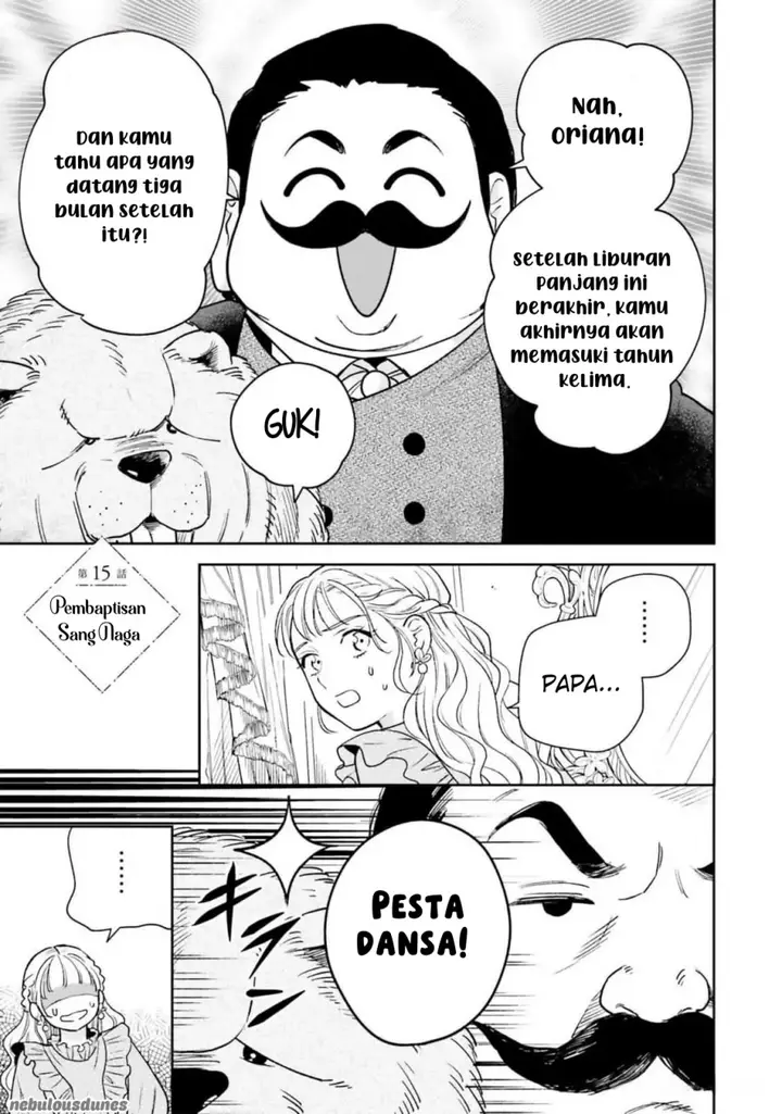 image-komik-shi-ni-modori-no-mahou-gakkou-seikatsu-wo-moto-koibito-to-prologue-kara-tadashi-koukando-wa-zero-chapter-15-1/37