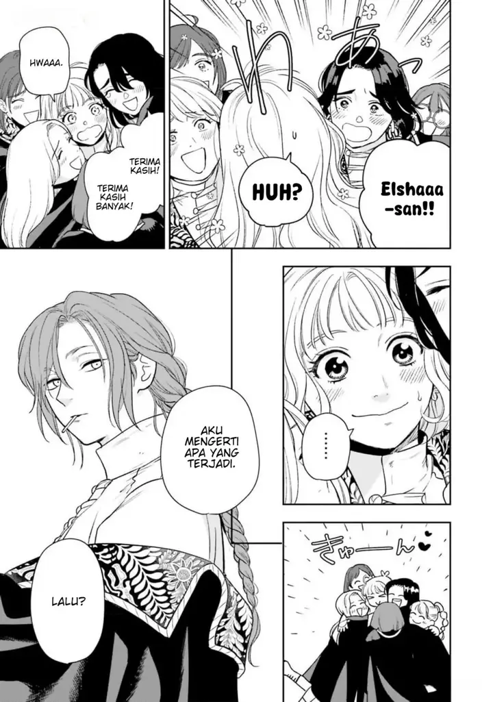 image-komik-shi-ni-modori-no-mahou-gakkou-seikatsu-wo-moto-koibito-to-prologue-kara-tadashi-koukando-wa-zero-chapter-15-11/37