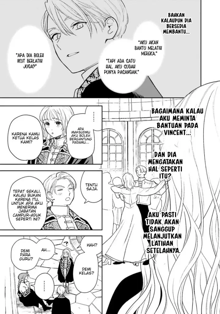image-komik-shi-ni-modori-no-mahou-gakkou-seikatsu-wo-moto-koibito-to-prologue-kara-tadashi-koukando-wa-zero-chapter-15-19/37