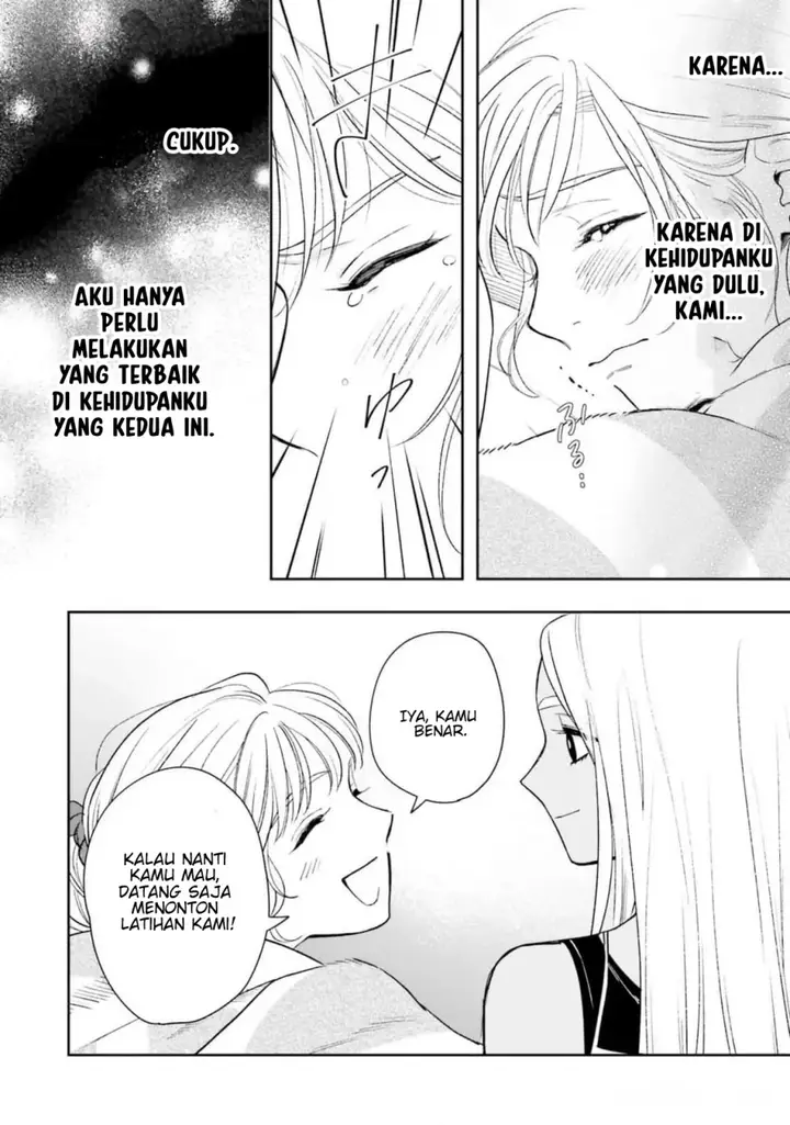 image-komik-shi-ni-modori-no-mahou-gakkou-seikatsu-wo-moto-koibito-to-prologue-kara-tadashi-koukando-wa-zero-chapter-15-34/37