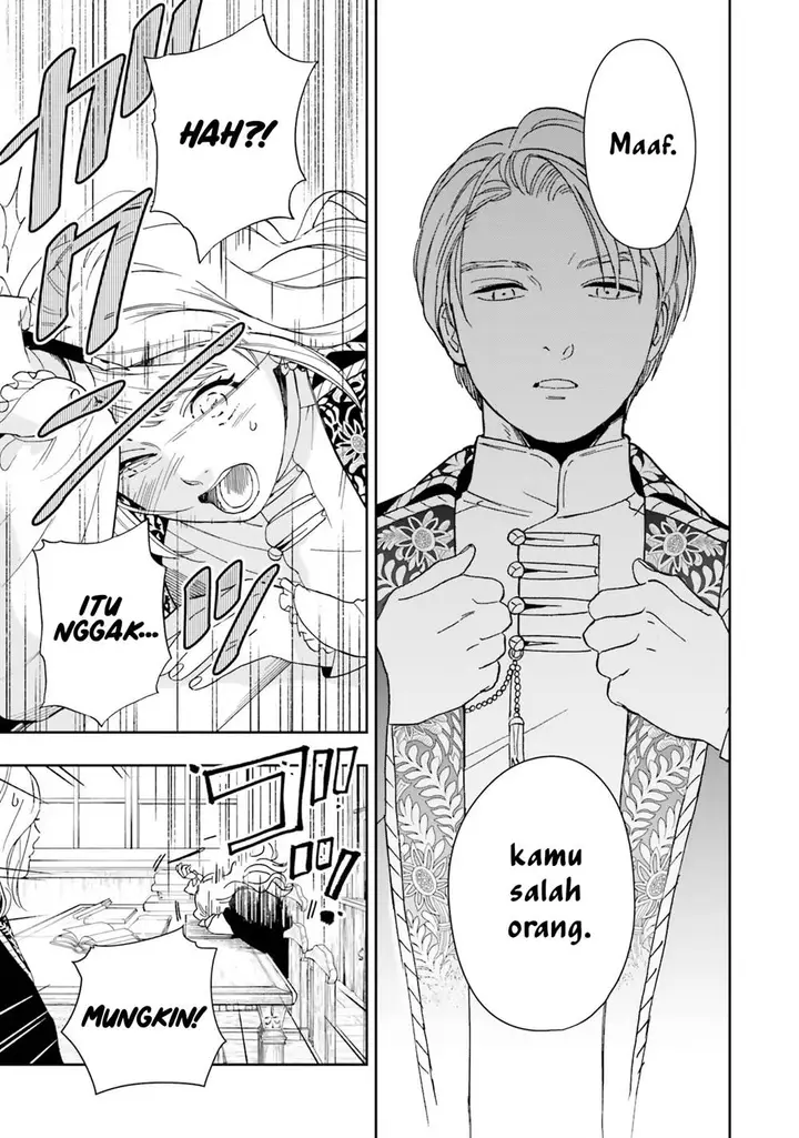image-komik-shi-ni-modori-no-mahou-gakkou-seikatsu-wo-moto-koibito-to-prologue-kara-tadashi-koukando-wa-zero-chapter-2-5/36