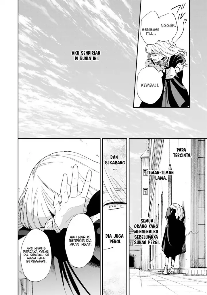 image-komik-shi-ni-modori-no-mahou-gakkou-seikatsu-wo-moto-koibito-to-prologue-kara-tadashi-koukando-wa-zero-chapter-2-22/36