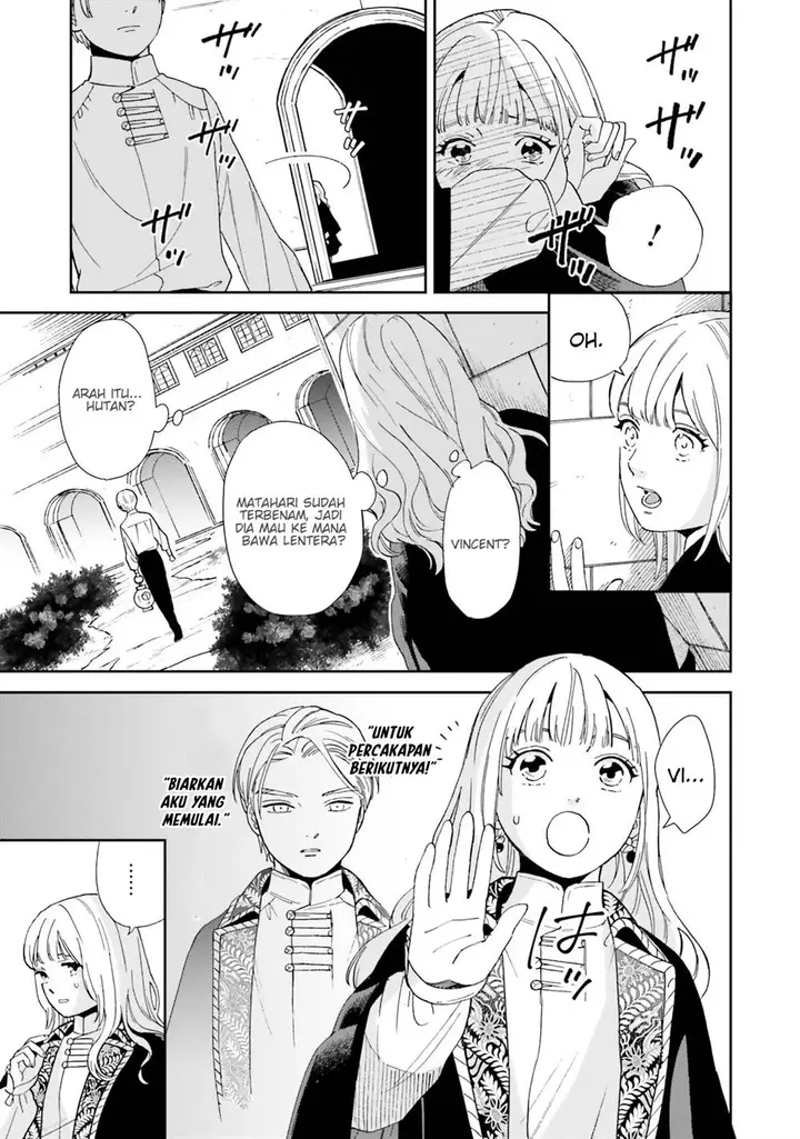 image-komik-shi-ni-modori-no-mahou-gakkou-seikatsu-wo-moto-koibito-to-prologue-kara-tadashi-koukando-wa-zero-chapter-2-23/36